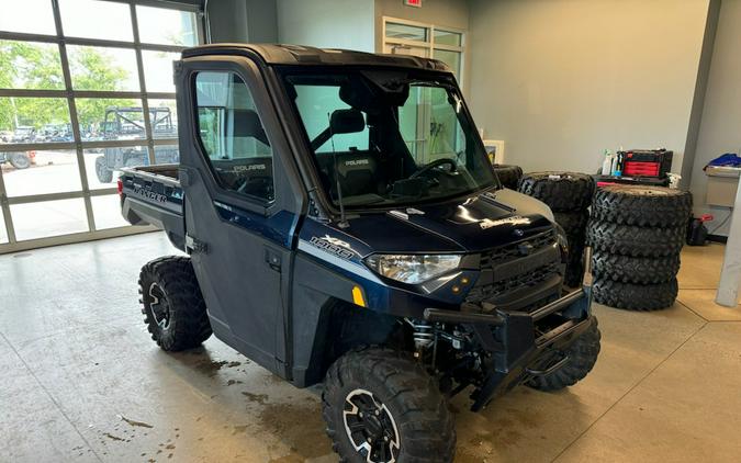 2019 Polaris Industries RANGER XP 1000 EPS Northstar Ride Command