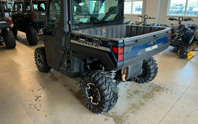 2019 Polaris Industries RANGER XP 1000 EPS Northstar Ride Command