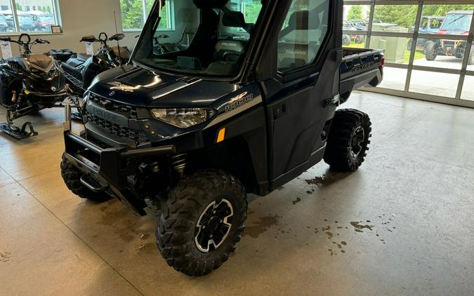 2019 Polaris Industries RANGER XP 1000 EPS Northstar Ride Command