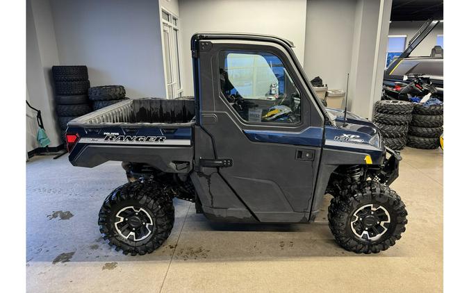 2019 Polaris Industries RANGER XP 1000 EPS Northstar Ride Command