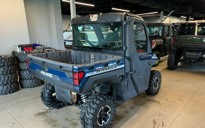 2019 Polaris Industries RANGER XP 1000 EPS Northstar Ride Command