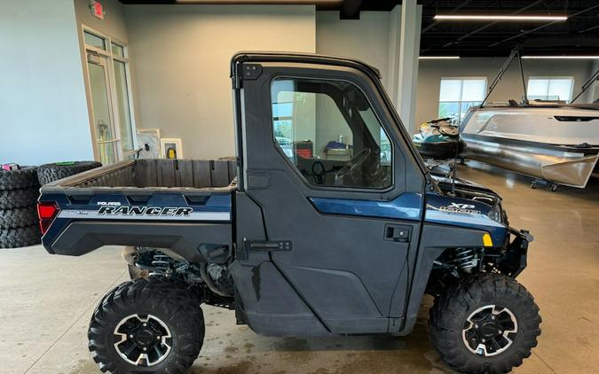 2019 Polaris Industries RANGER XP 1000 EPS Northstar Ride Command