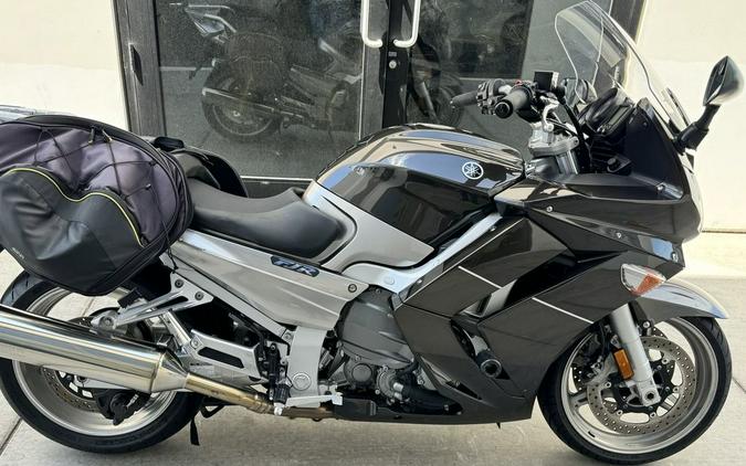 2009 Yamaha FJR 1300AE