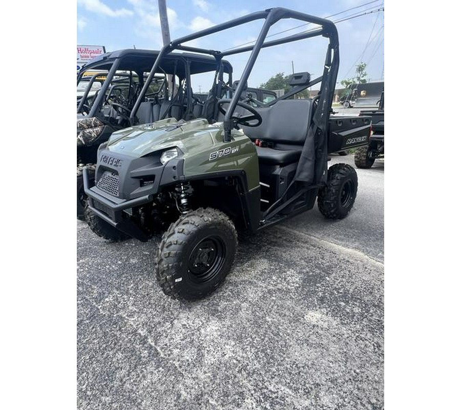 2023 Polaris® Ranger 570 Full-Size