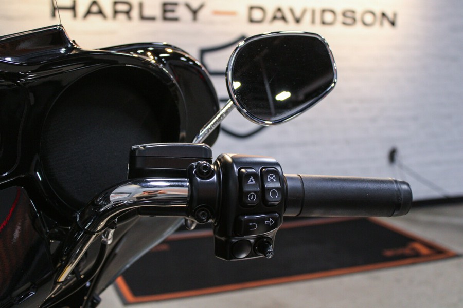 2019 Harley-Davidson Ultra Limited Grand American Touring FLHTK