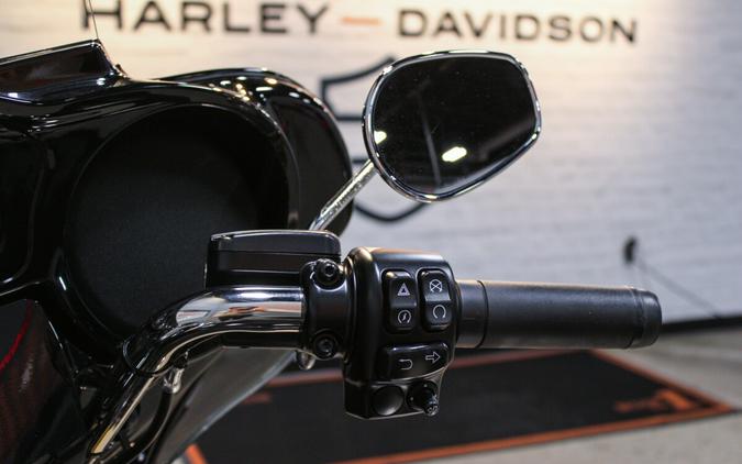 2019 Harley-Davidson Ultra Limited Grand American Touring FLHTK