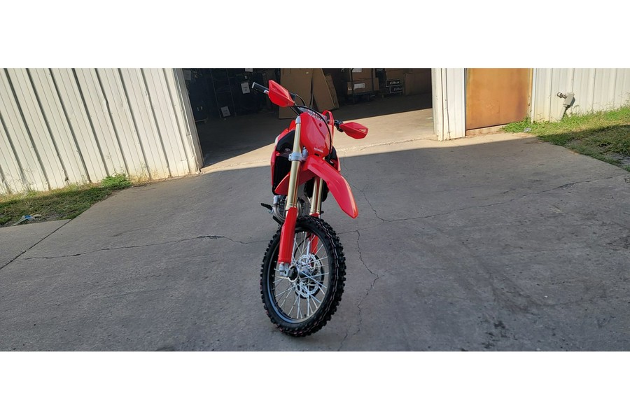 2024 Honda CRF250RX