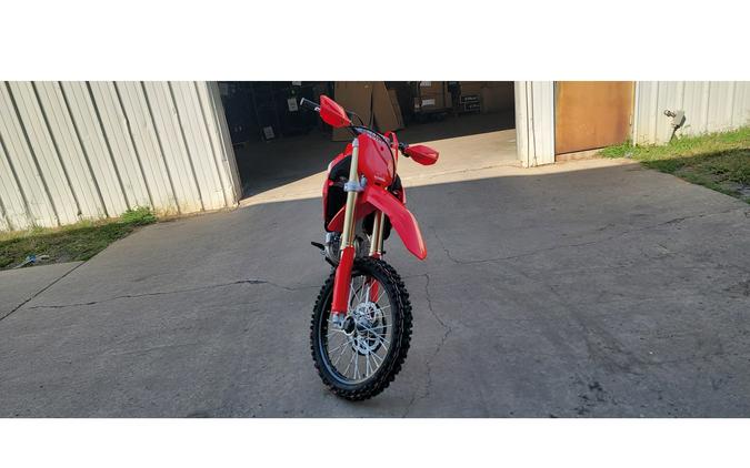 2024 Honda CRF250RX