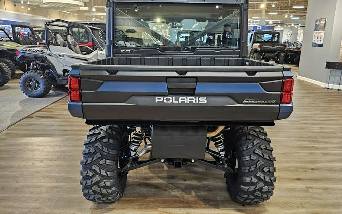 2025 Polaris Ranger® Crew XP 1000 NorthStar Edition Premium