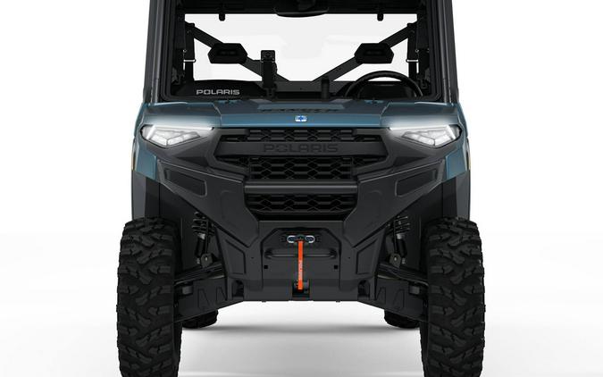 2025 Polaris Ranger® Crew XP 1000 NorthStar Edition Premium