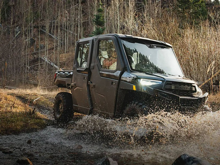 2025 Polaris Ranger® Crew XP 1000 NorthStar Edition Premium