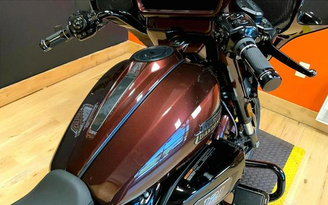 2024 Harley-Davidson® FLHXSE - CVO™ Street Glide®