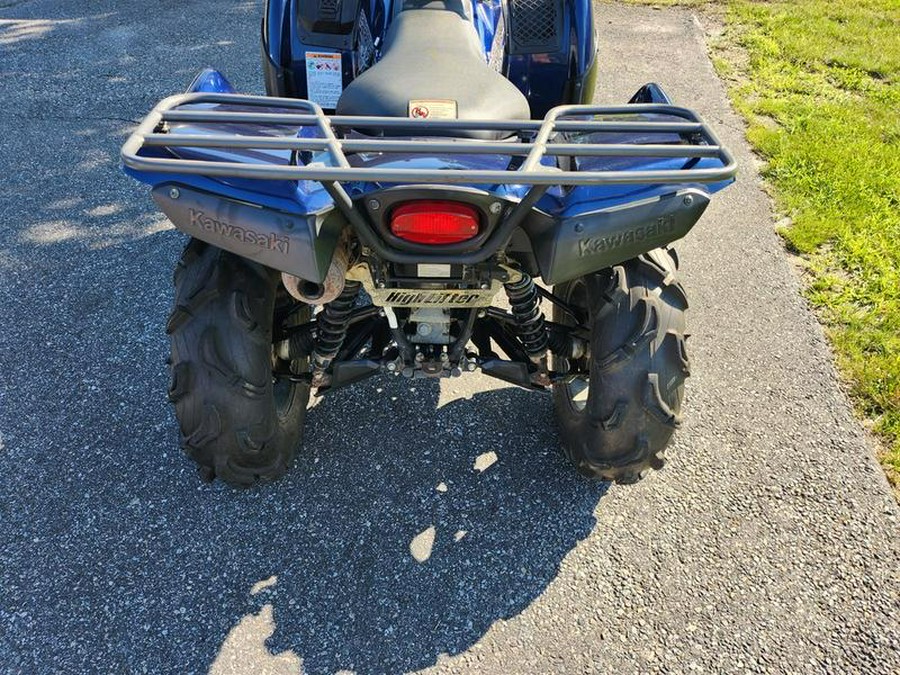 2010 Kawasaki Brute Force® 750 4x4i