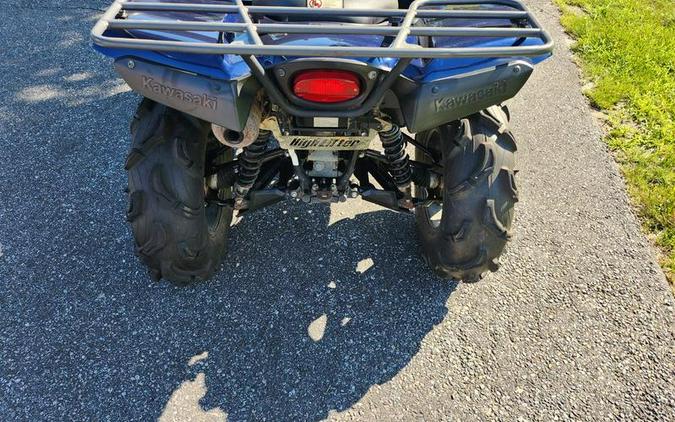 2010 Kawasaki Brute Force® 750 4x4i