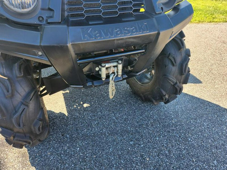2010 Kawasaki Brute Force® 750 4x4i