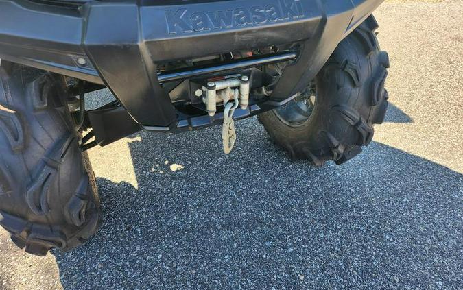 2010 Kawasaki Brute Force® 750 4x4i