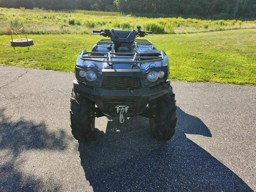 2010 Kawasaki Brute Force® 750 4x4i
