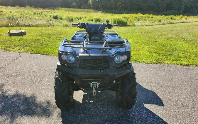 2010 Kawasaki Brute Force® 750 4x4i
