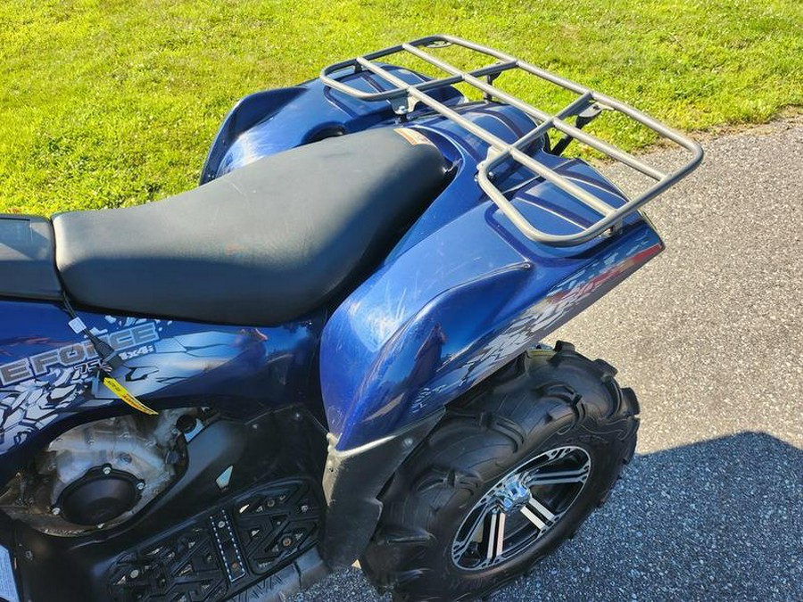 2010 Kawasaki Brute Force® 750 4x4i