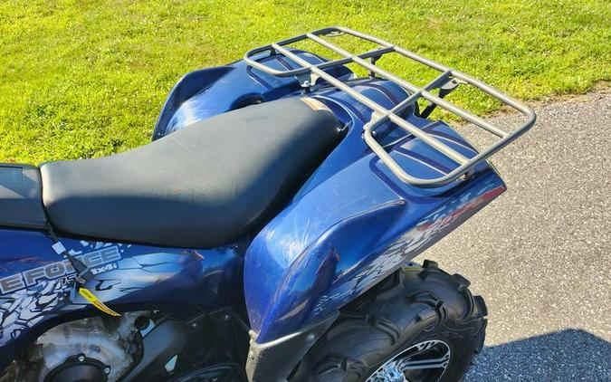 2010 Kawasaki Brute Force® 750 4x4i