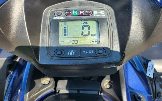 2010 Kawasaki Brute Force® 750 4x4i