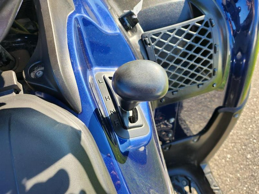 2010 Kawasaki Brute Force® 750 4x4i