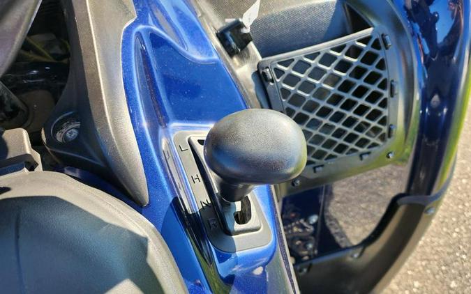 2010 Kawasaki Brute Force® 750 4x4i