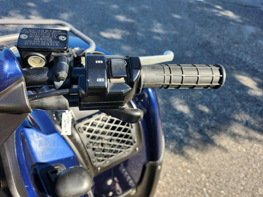 2010 Kawasaki Brute Force® 750 4x4i
