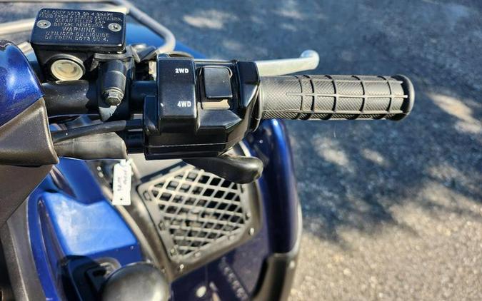2010 Kawasaki Brute Force® 750 4x4i