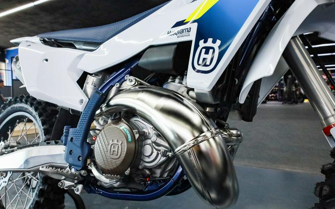 2025 Husqvarna Motorcycles TC250