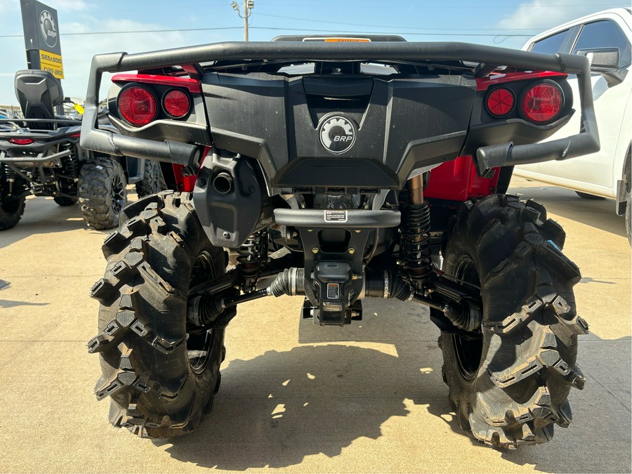 2024 Can-Am™ Outlander™ X mr 1000R