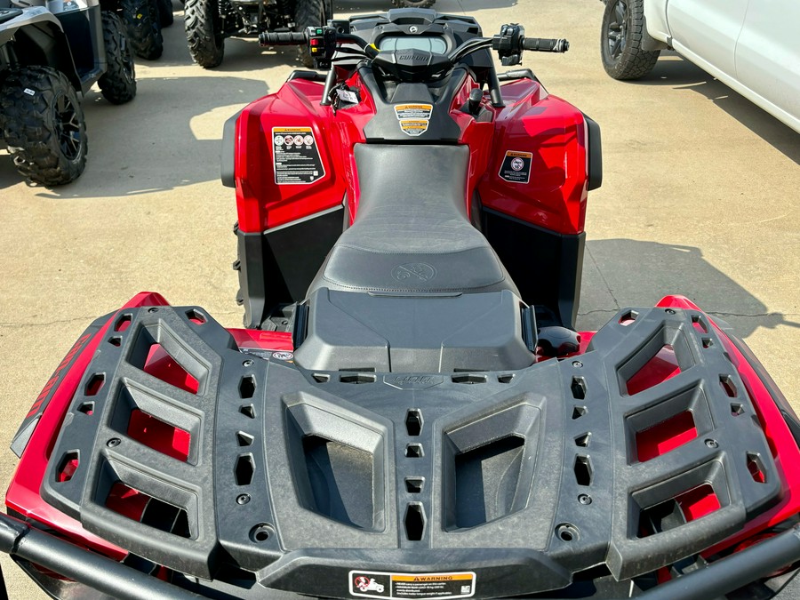 2024 Can-Am™ Outlander™ X mr 1000R