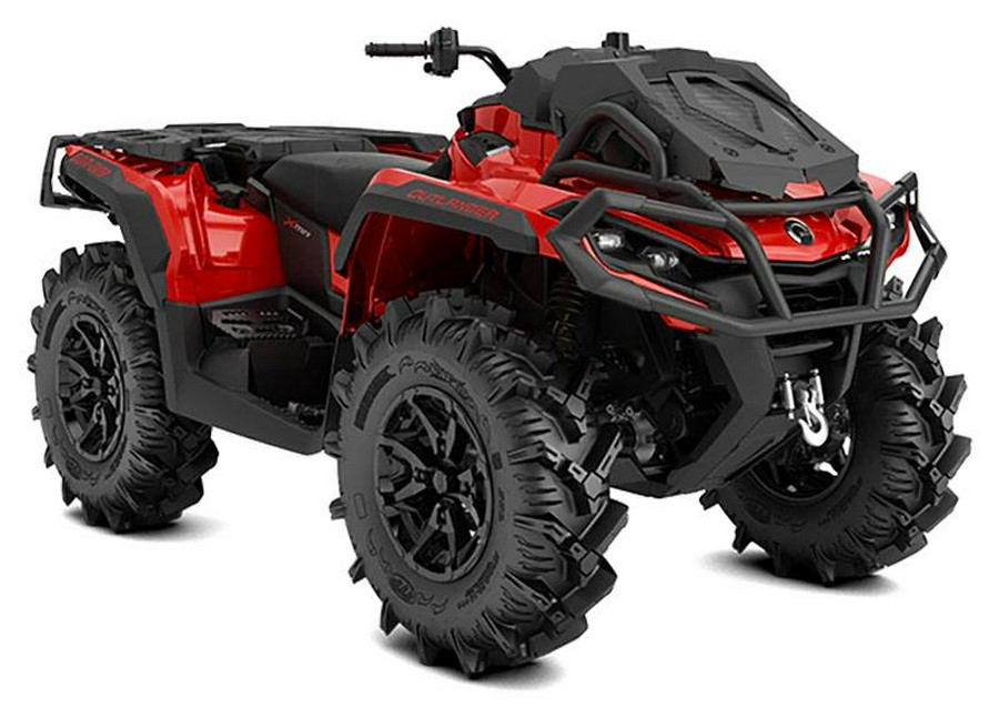 2024 Can-Am™ Outlander™ X mr 1000R