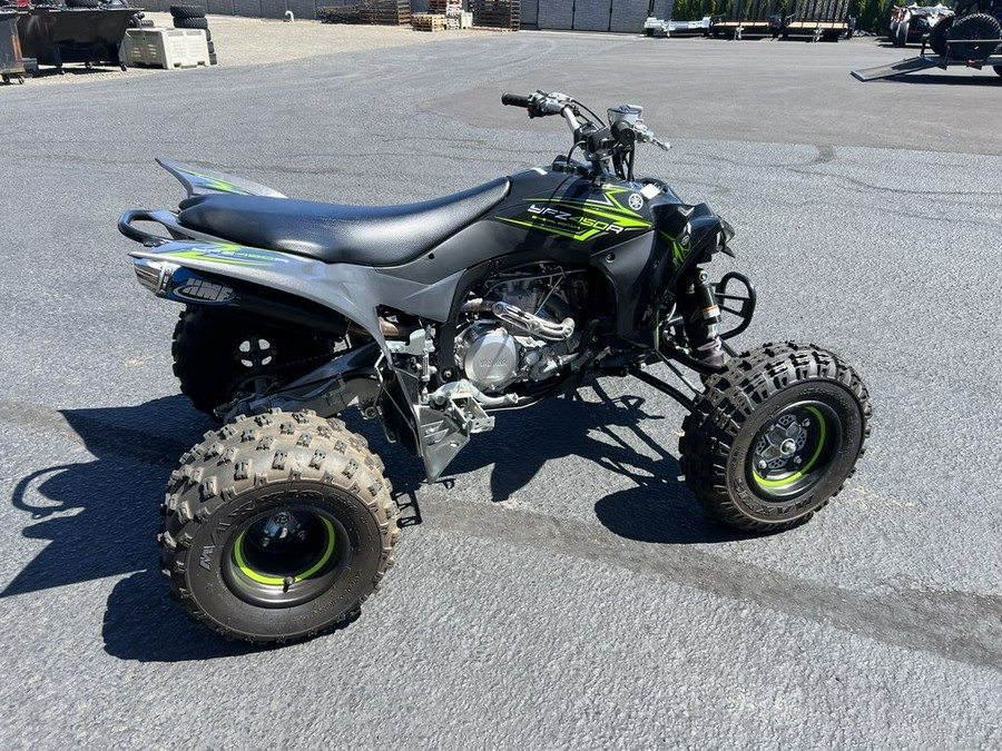 2017 Yamaha YFZ450R SE