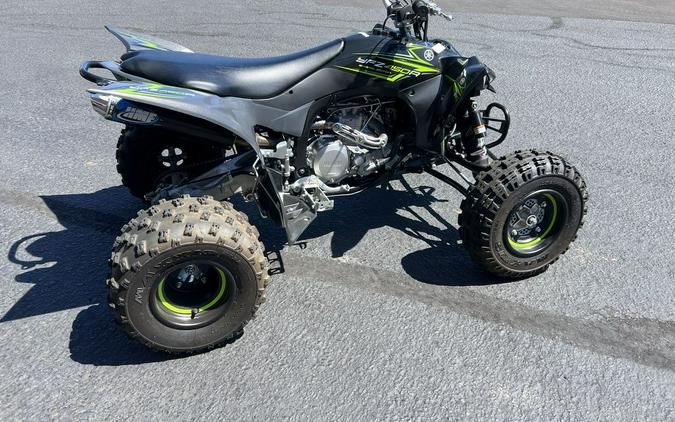 2017 Yamaha YFZ450R SE