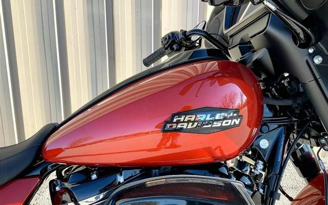 2024 Harley-Davidson® FLHX - Street Glide®