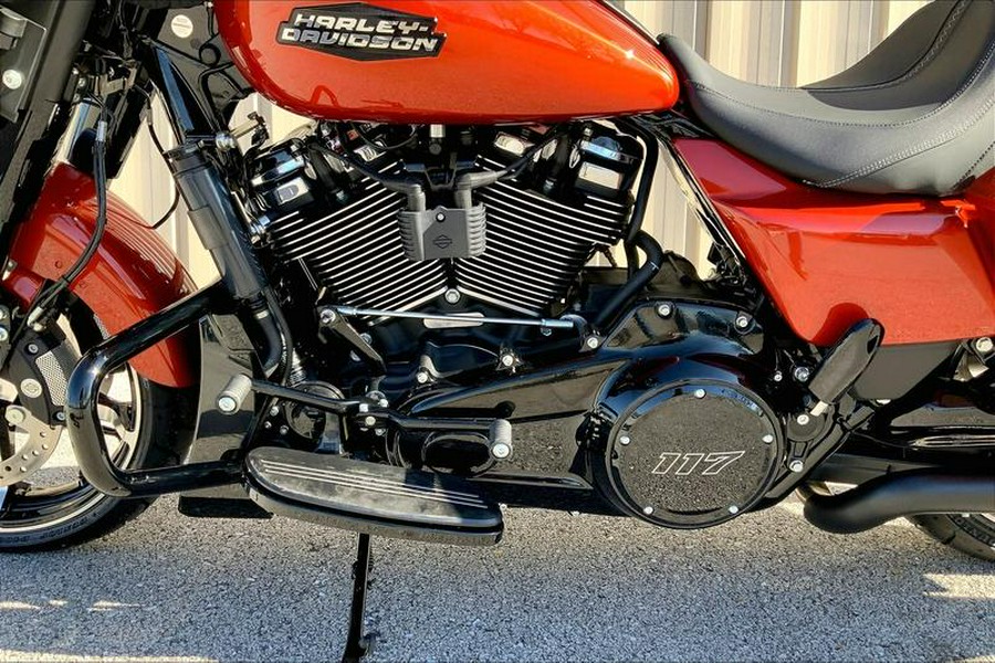 2024 Harley-Davidson® FLHX - Street Glide®