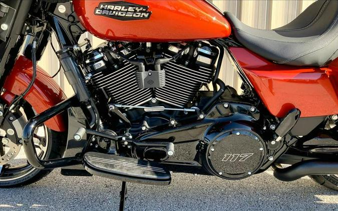 2024 Harley-Davidson® FLHX - Street Glide®