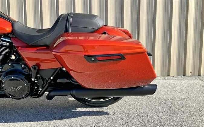 2024 Harley-Davidson® FLHX - Street Glide®