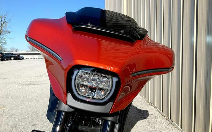 2024 Harley-Davidson® FLHX - Street Glide®