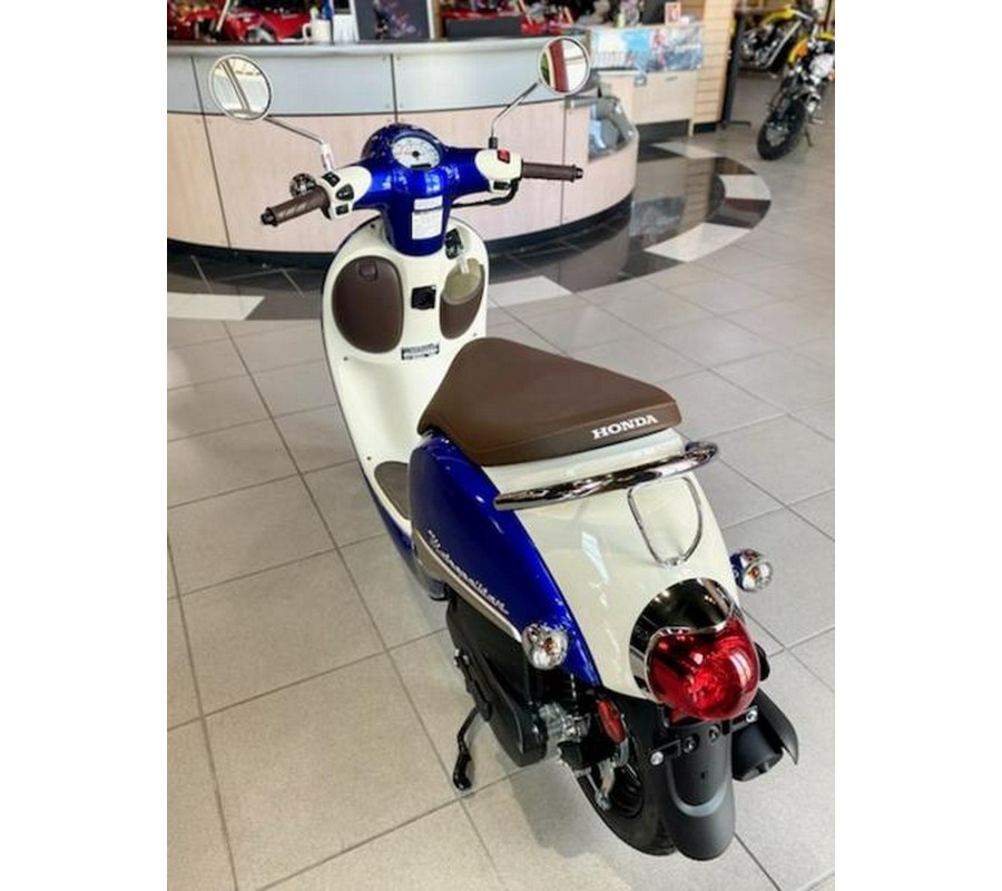 2025 Honda® Metropolitan