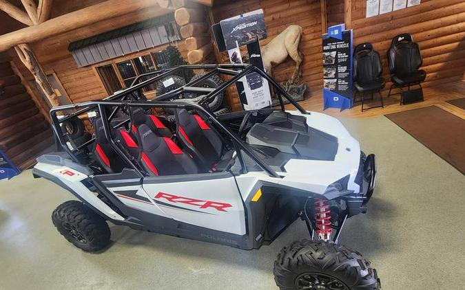 2024 Polaris® RZR XP 4 1000 Sport