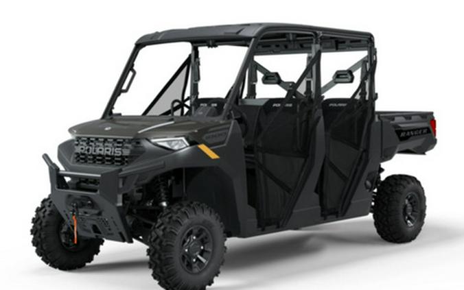 2025 Polaris Ranger Crew 1000 Premium