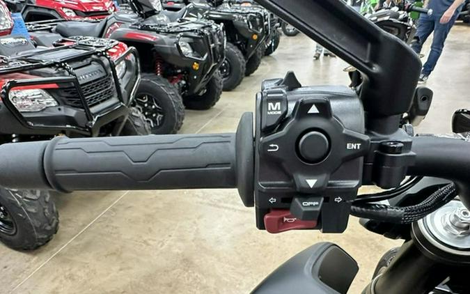 2024 CFMOTO 800NK