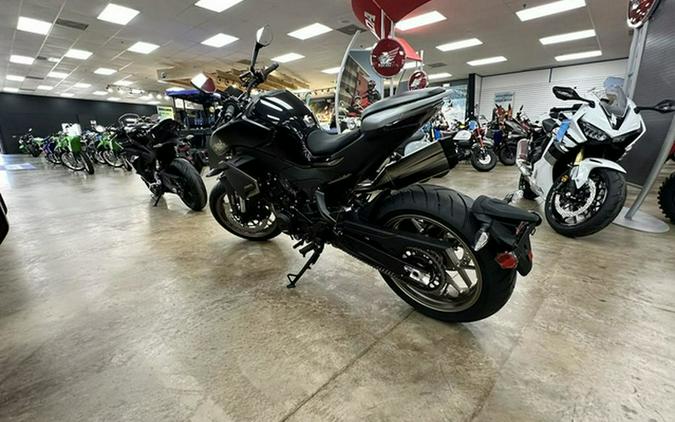 2024 CFMOTO 800NK