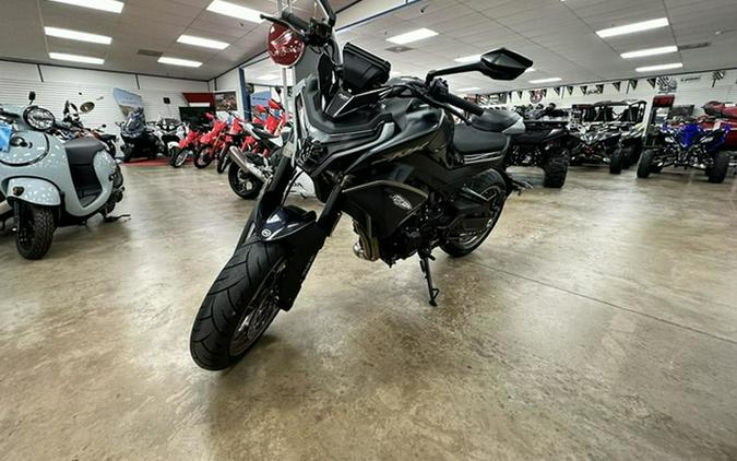 2024 CFMOTO 800NK