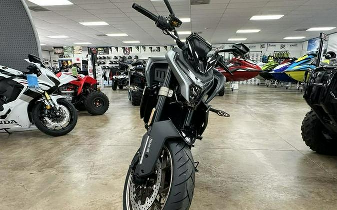 2024 CFMOTO 800NK