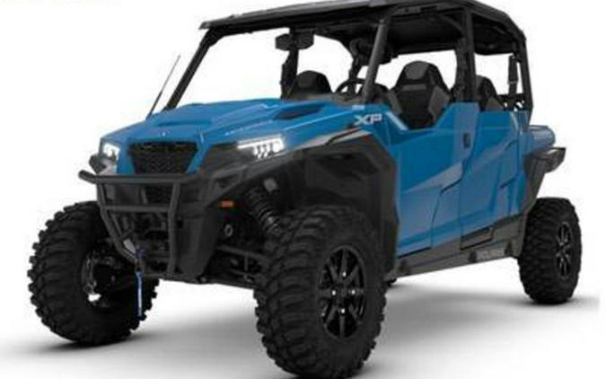 2026 Polaris GENERAL XP 4 1000 Ultimate