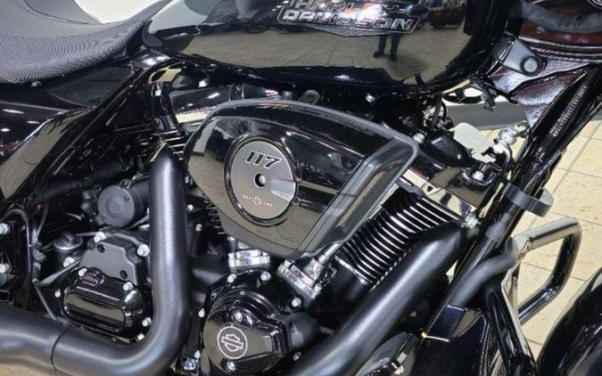 2025 Harley-Davidson® FLHX - Street Glide®