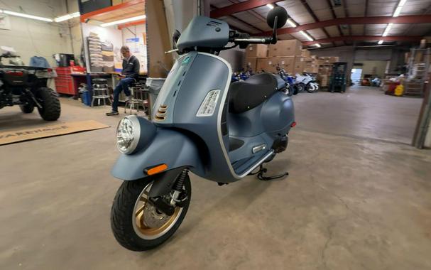 2026 Vespa GTV OFFICINA 8 310